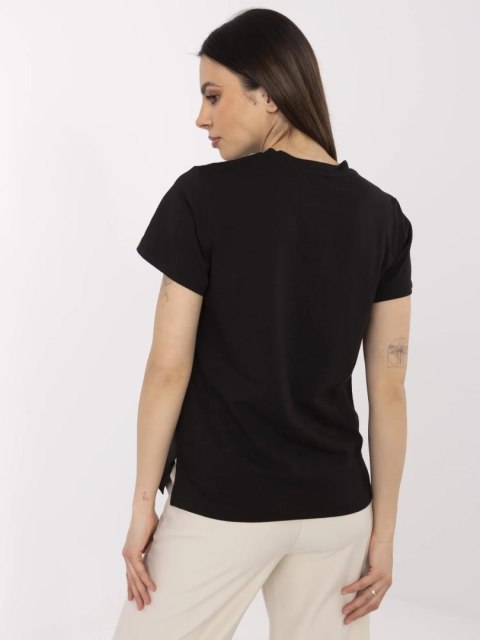 T-shirt-CLM-TS-1704.85-czarny