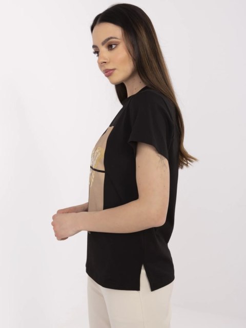 T-shirt-CLM-TS-1704.85-czarny