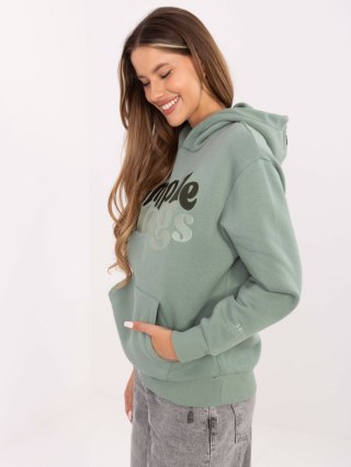 Bluza-D10608BC02802A3NO-pistacjowy