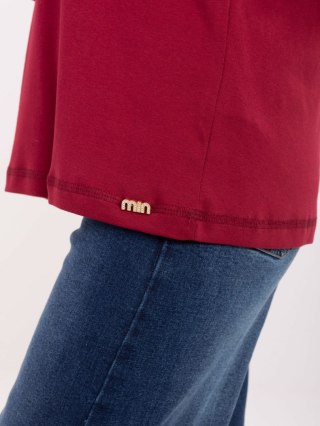 Bluzka-RV-BZ-A852.51-bordowy