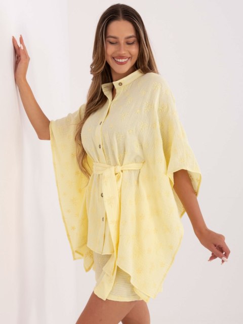 Komplet-LK-KMPL-510072.68-jasny żółty