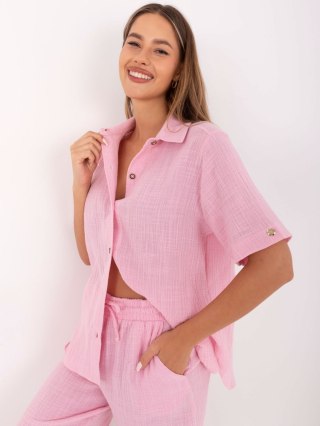 Komplet-LK-KMPL-510096.96-jasny różowy