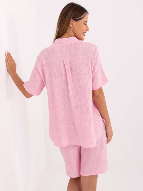 Komplet-LK-KMPL-510096.96-jasny różowy