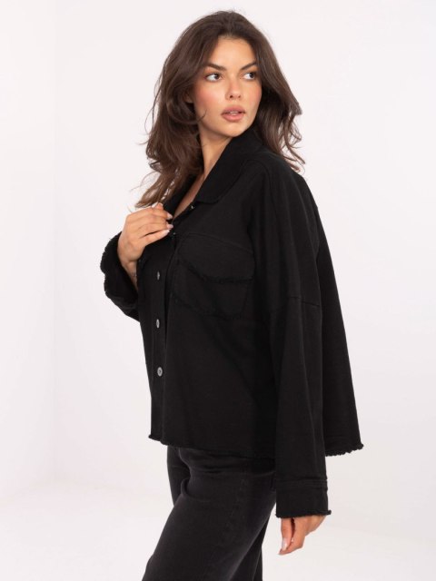 Koszula-IT-KS-FL5779.87-czarny