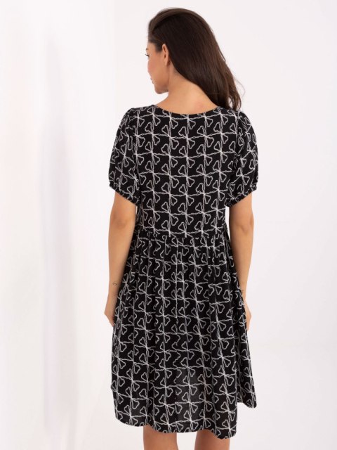 Sukienka-D73771M30466A-czarny