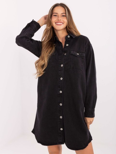 Sukienka-D80026BI30469B158-czarny