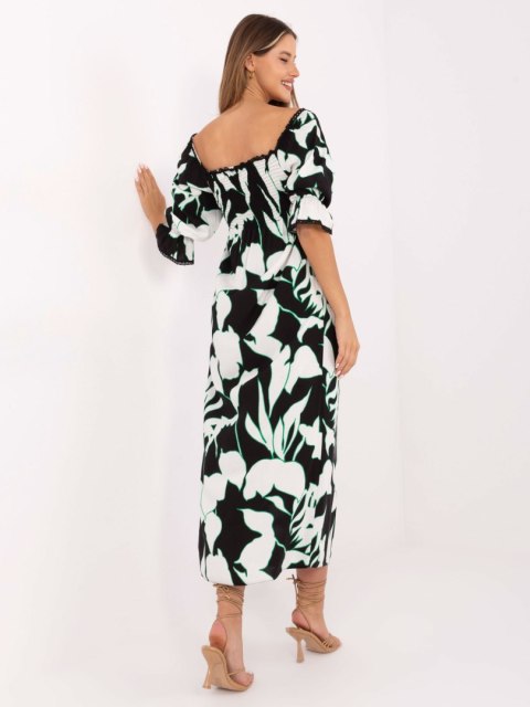 Sukienka-LK-SK-510095.89-czarno-biały