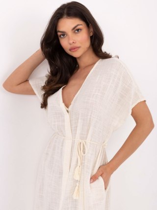 Sukienka-TW-SK-BI-2022126.59-jasny beżowy