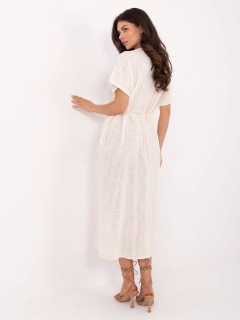 Sukienka-TW-SK-BI-2022126.59-jasny beżowy