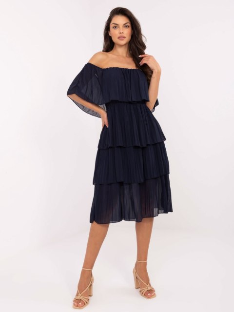 Sukienka-TW-SK-BI-2120.69-granatowy