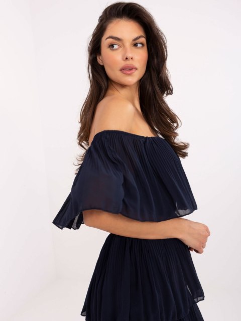 Sukienka-TW-SK-BI-2120.69-granatowy