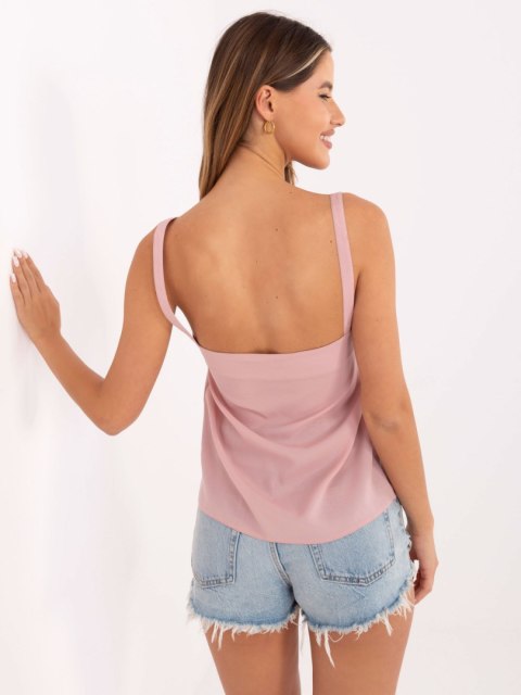 Top-LK-TP-508156.64-ciemny różowy