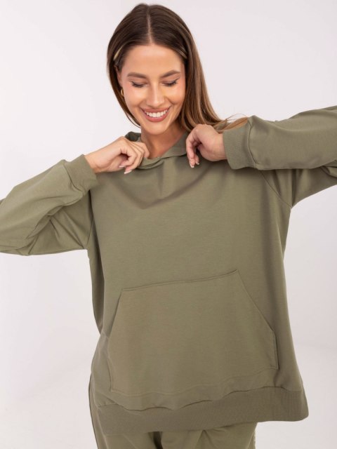 Bluza-RV-BL-A168.18-khaki