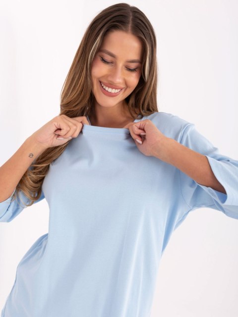 Bluzka-RV-BZ-A804.05P-jasny niebieski