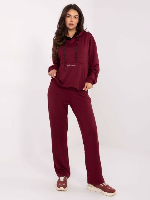 Komplet-RV-KMPL-A903.23-bordowy