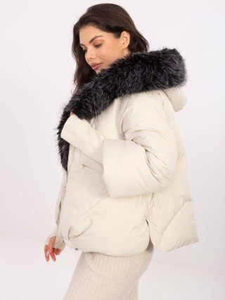 Kurtka-MBM-KR-26106.96-jasny beżowy