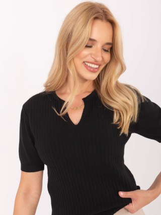 Sweter-PM-SW-PM-5053.39-czarny