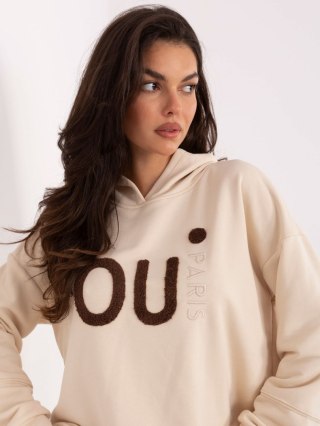 Bluza-IT-BL-H2314.26-jasny beżowy