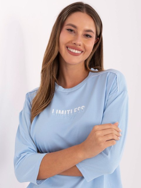 Bluzka-RV-BZ-A826.89-jasny niebieski