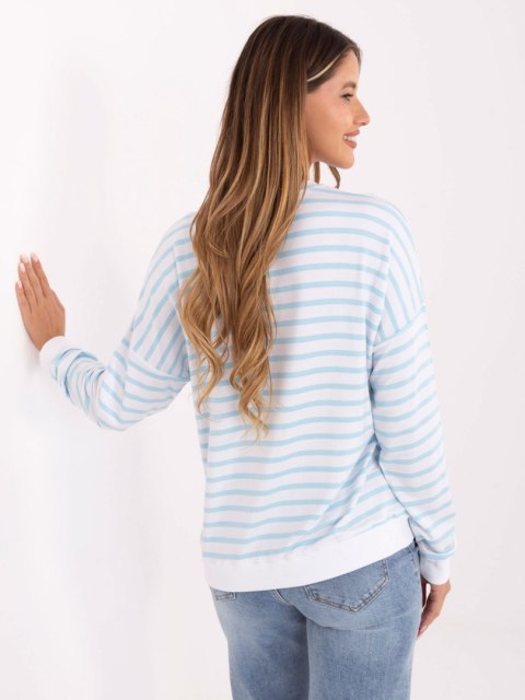 Bluzka-RV-BZ-A901.55-biało-niebieski
