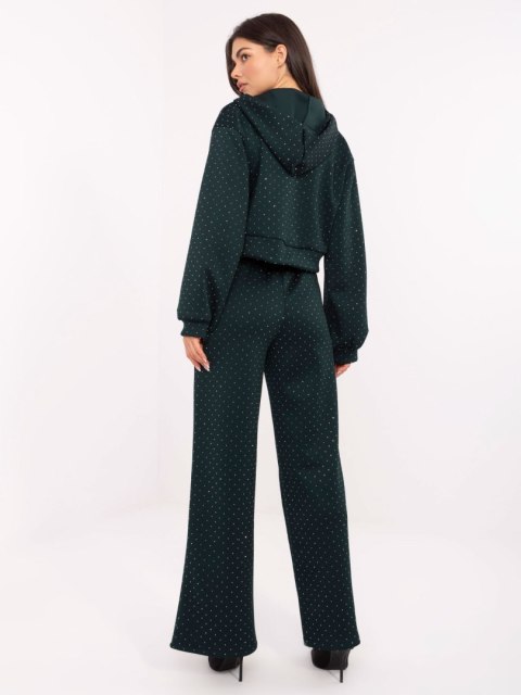 Komplet-IT-KMPL-21709.18-ciemny zielony