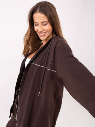 Komplet-RV-KMPL-A881.15-ciemny brązowy