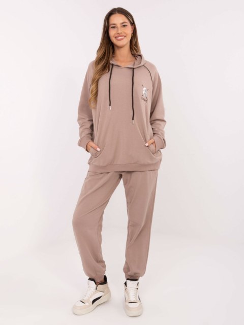 Komplet-RV-KMPL-A884.22-ciemny bezowy