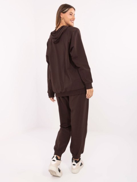 Komplet-RV-KMPL-A884.22-ciemny brązowy