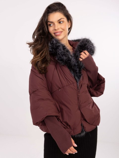 Kurtka-MBM-KR-26106.35-bordowy