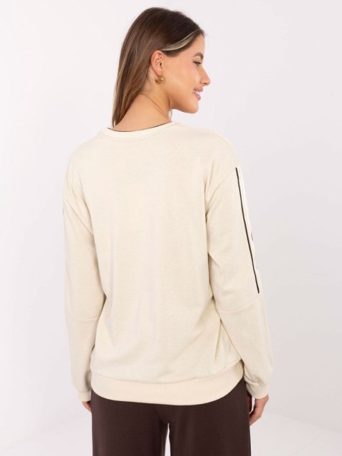 Bluza-RV-BL-A942.62-jasny beżowy