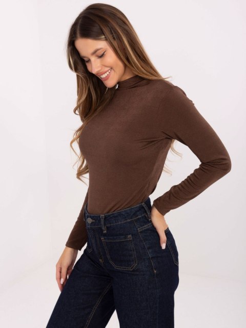 Bluzka-IT-BZ-15368.03-brązowy