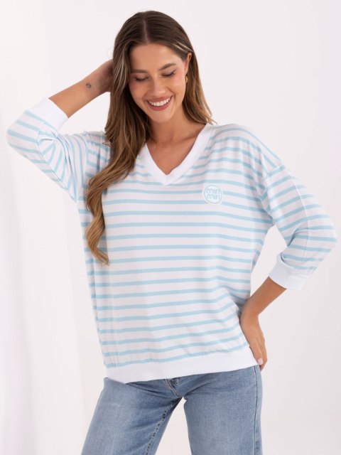 Bluzka-RV-BZ-A791.53-biało-niebieski