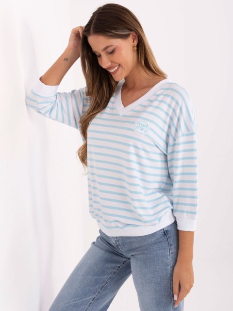 Bluzka-RV-BZ-A791.53-biało-niebieski