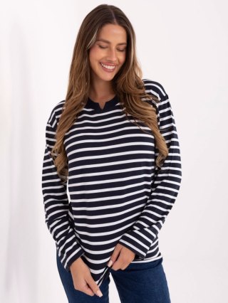 Bluzka-RV-BZ-A895.24-granatowy