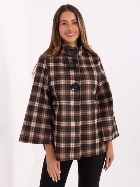 Płaszcz-IT-PL-31820-1.26-camelowy