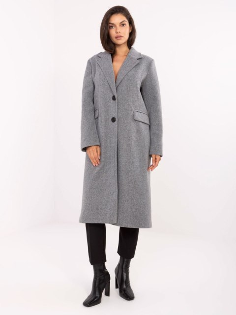 Płaszcz-IT-PL-80320.65-szary