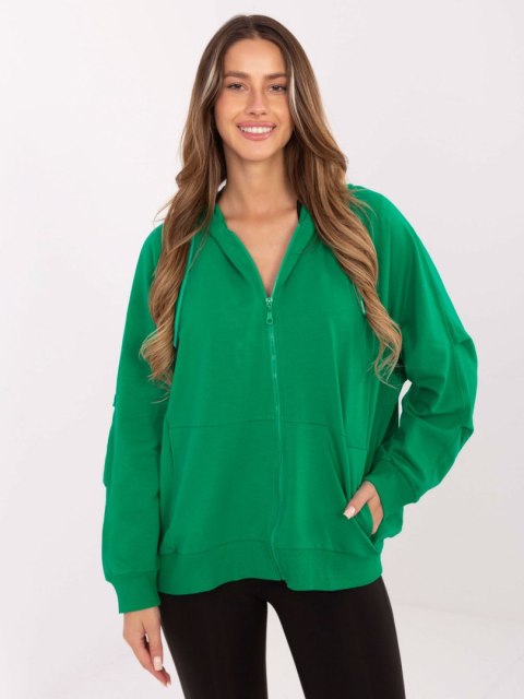 Bluza-RV-BL-9805.24-zielony
