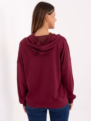 Bluza-RV-BL-A902.24-bordowy
