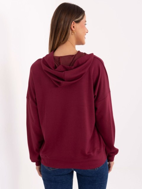 Bluza-RV-BL-A902.24-bordowy