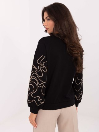 Bluzka-RV-BZ-A176.56-czarny