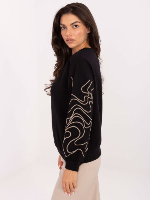 Bluzka-RV-BZ-A176.56-czarny