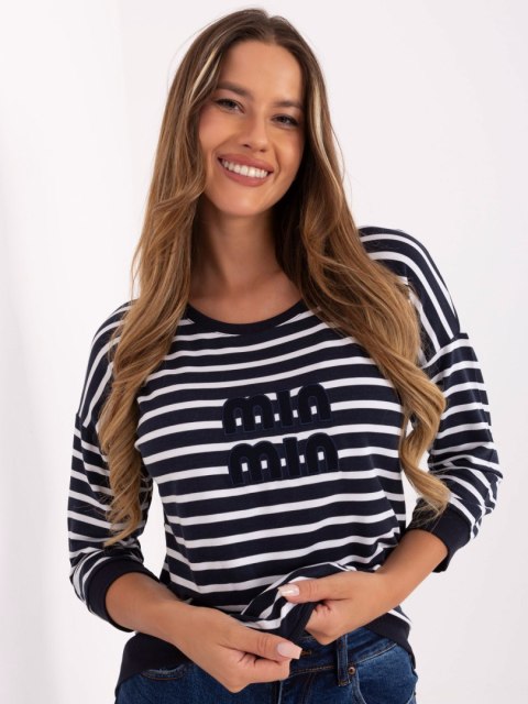 Bluzka-RV-BZ-A790.47-granatowy