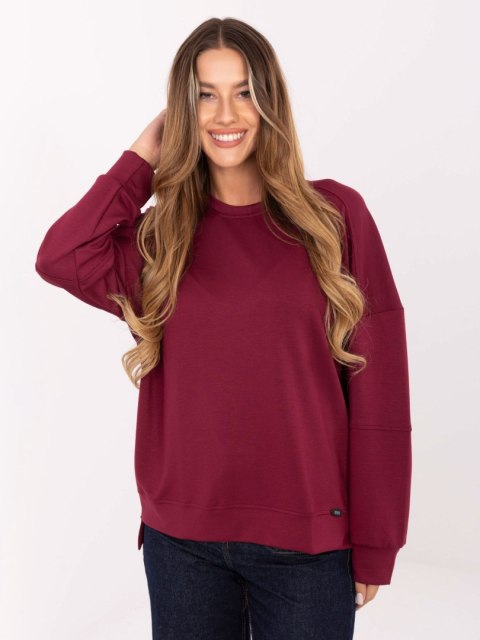 Bluzka-RV-BZ-A906.59-bordowy