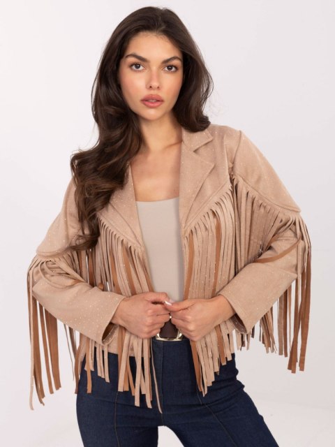 Kurtka-IT-KR-21698.29P-beżowy