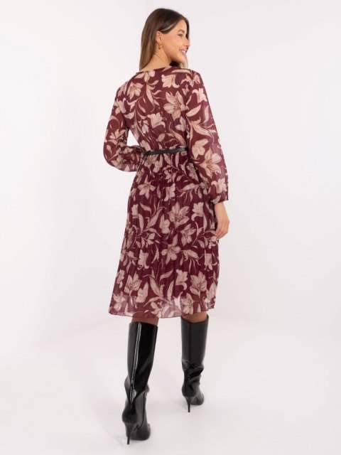 Sukienka-IT-SK-10536-1.16P-bordowy