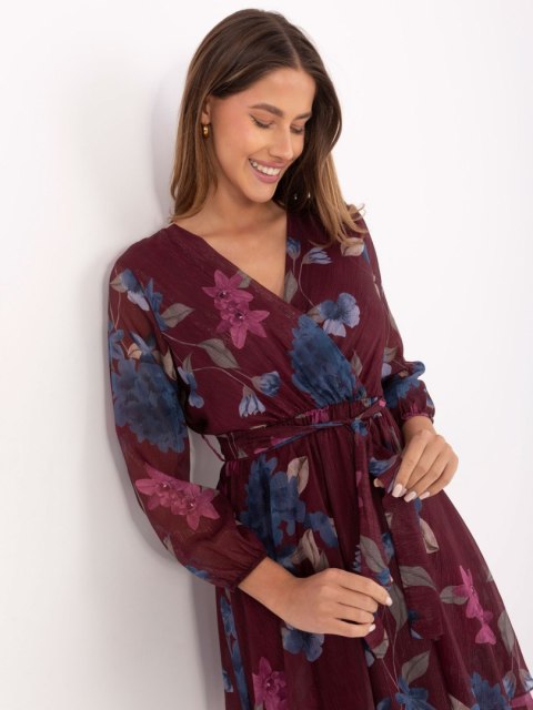 Sukienka-IT-SK-10706.86-bordowy