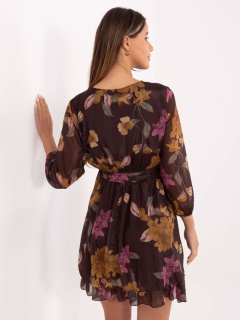 Sukienka-IT-SK-10706.86-brązowy