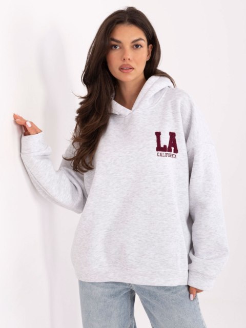 Bluza-IT-BL-H2492.66-jasny szary