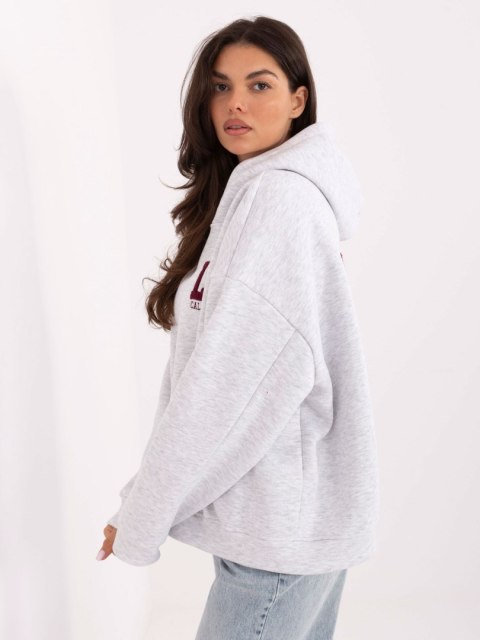 Bluza-IT-BL-H2492.66-jasny szary