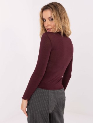 Bluzka-IT-BZ-21818.98-bordowy